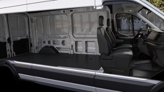 2025 Ford Transit® Internal Image 1
